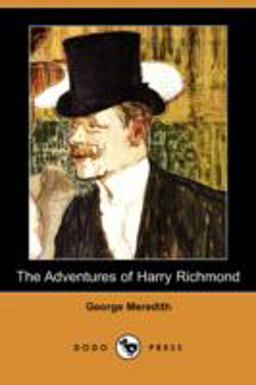 The Adventures of Harry Richmond