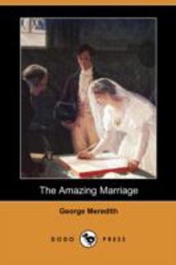 The Amazing Marriage