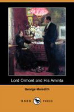 Lord Ormont and His Aminta