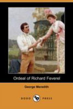 Ordeal of Richard Feverel