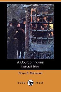 A Court of Inquiry