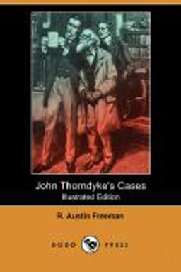 John Thorndyke's Cases