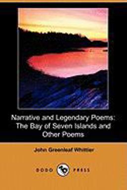 Narrative and Legendary Poems