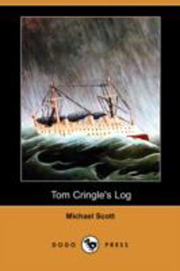 Tom Cringle's Log