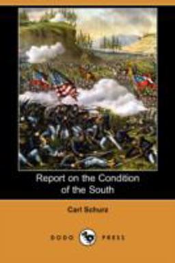 Report on the Condition of the South