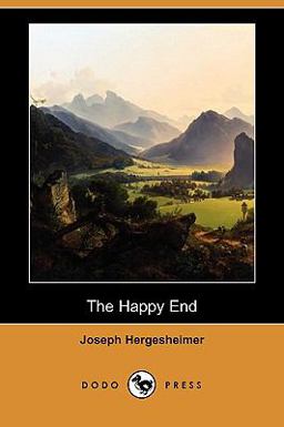 The Happy End The Happy End