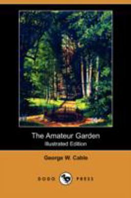 The Amateur Garden