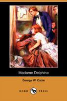 Madame Delphine