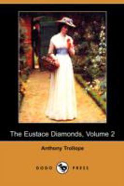 The Eustace Diamonds