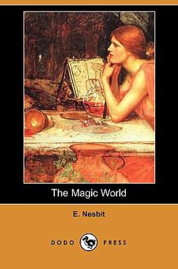 The Magic World