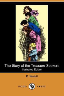 The Story of the Treasure Seekers