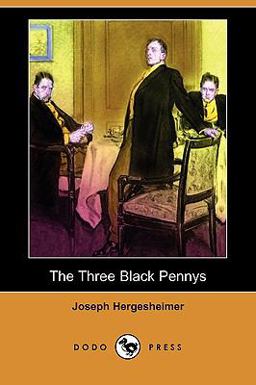 The Three Black Pennys The Three Black Pennys