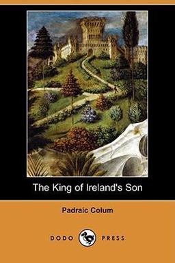 The King of Ireland's Son