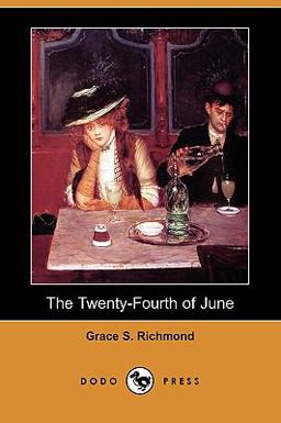 The Twenty-Fourth of June