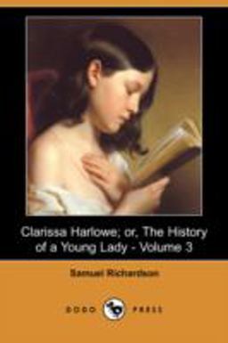 Clarissa Harlowe