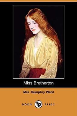 Miss Bretherton