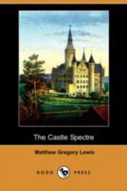 The Castle Spectre