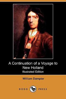 A Continuation of a Voyage to New Holland