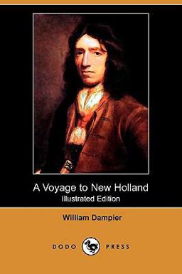 A Voyage to New Holland