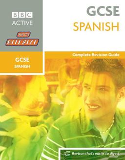 Spanish Gcse Bitesize