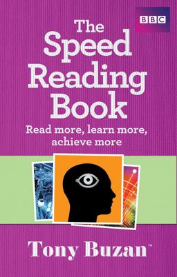 Speed Reading Book  9781406644296 Front Cover