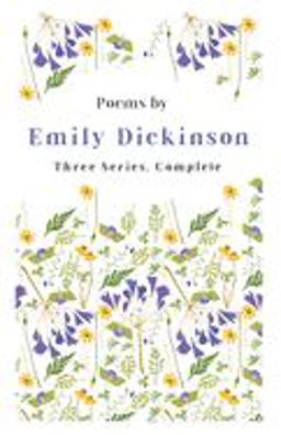 Emily Dickinson - Poems