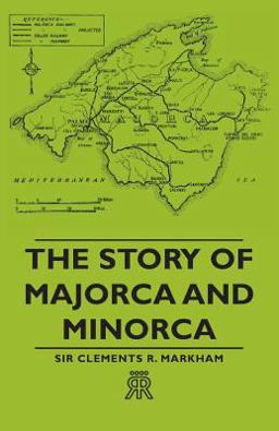 Story of Majorca and Minorca