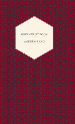 The Green Fairy Book