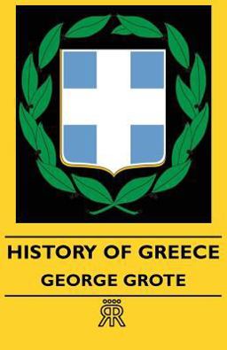 History of Greece