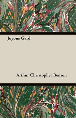 Joyous Gard