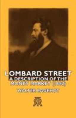 Lombard Street A Description of the Mon