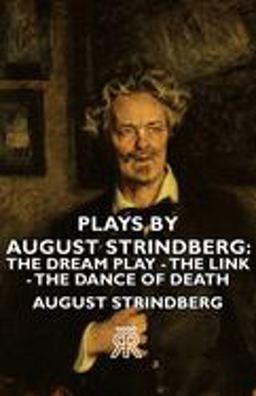 Plays by August Strindberg
