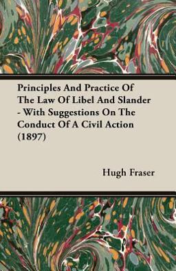 Principles and Practice of the Law of Li