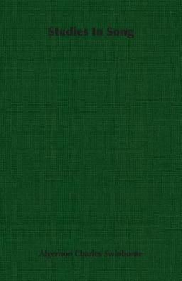 Studies in Song