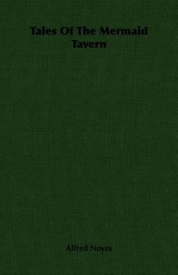 Tales of the Mermaid Tavern