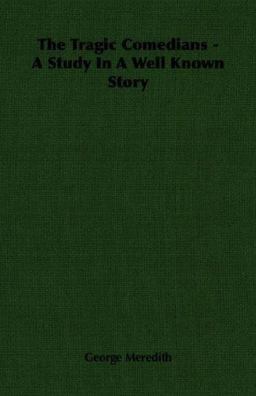 The Tragic Comedians