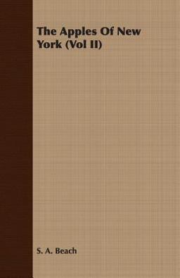 The Apples of New York