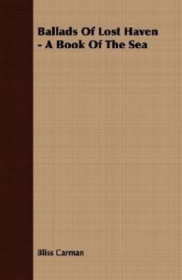 Ballads of Lost Haven - a Book of the Se