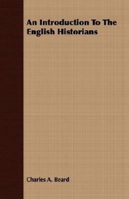 An Introduction to the English Historians