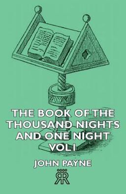 The Book of the Thousand Nights and One