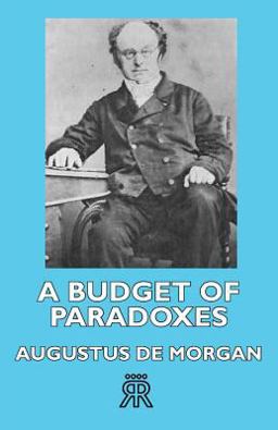 Budget of Paradoxes