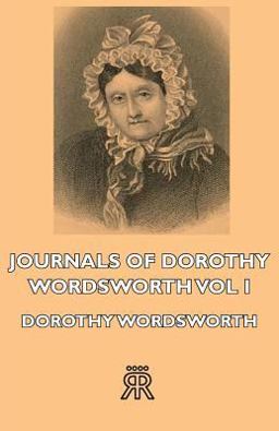 Journals of Dorothy Wordsworth -