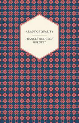 A Lady of Quality