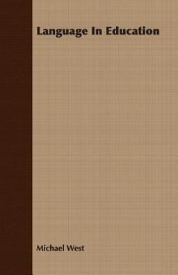 Language in Education