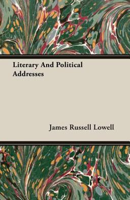Literary and Political Addresses