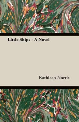 Little Ships - a Novel