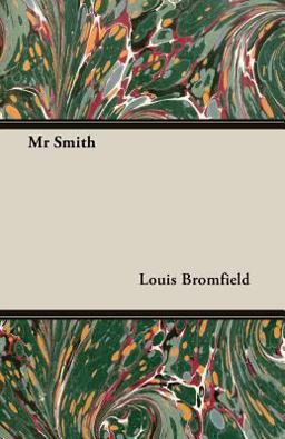 Mr Smith