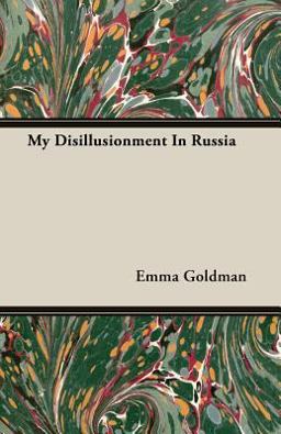 My Disillusionment in Russi