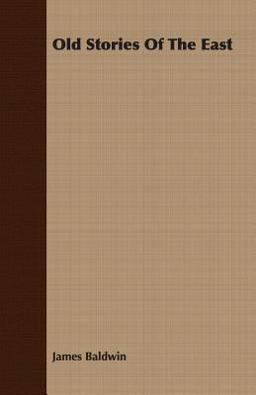 Old Stories of the East