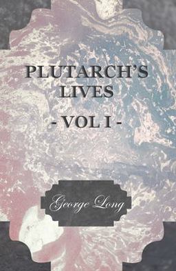 Plutarch's Lives -